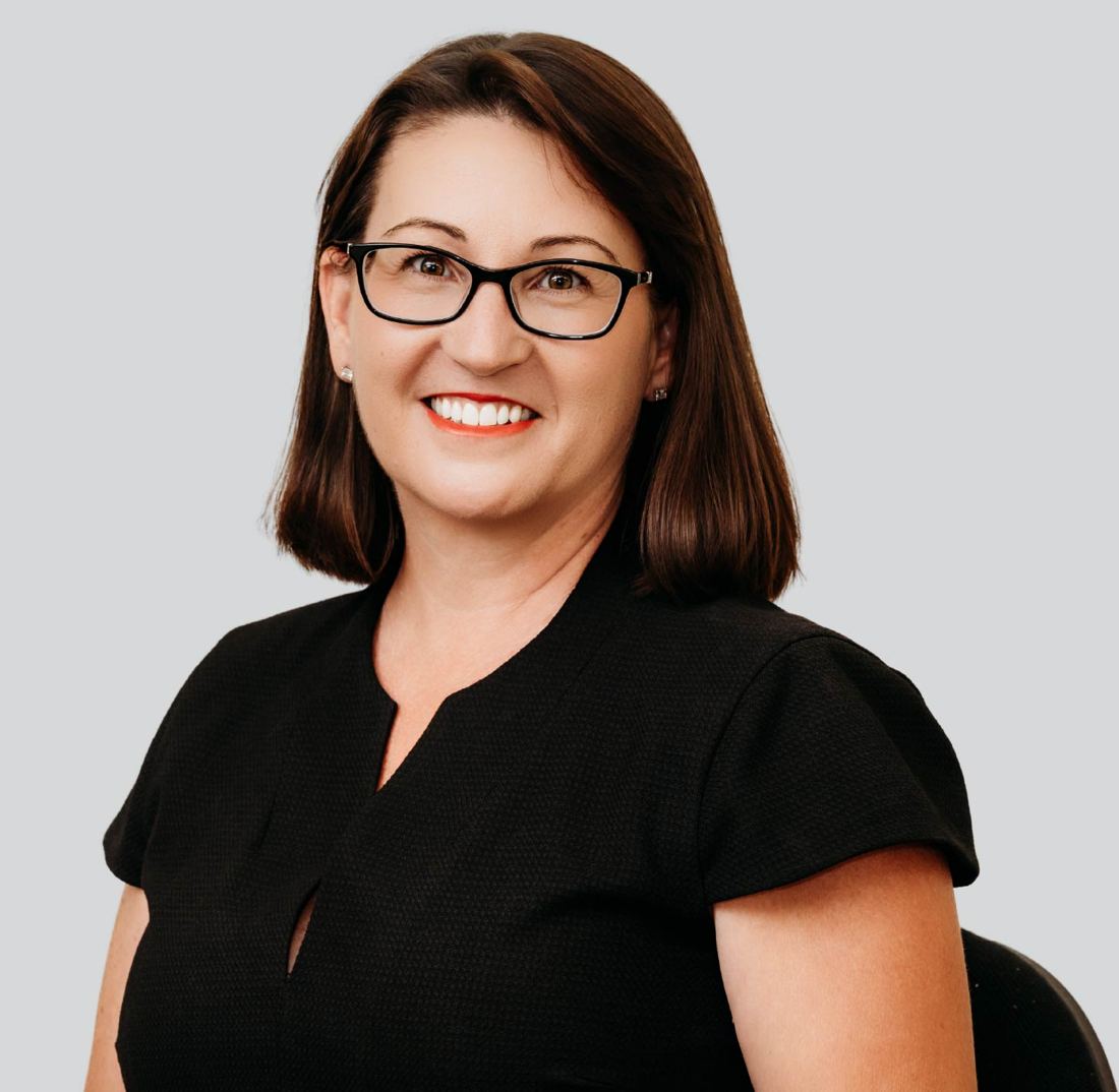 Peta Siebert